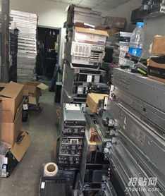 海淀區(qū)長期高價回收二手電腦,辦公設備,機房,網(wǎng)絡設