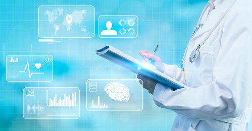 易覽天下 國務院辦公廳推動互聯網醫療服務納入醫保，開啟健康信息服務新篇章