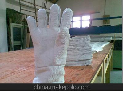 高溫作業(yè)守護(hù)者 余姚市東潤(rùn)密封制品廠無塵石棉手套解析
